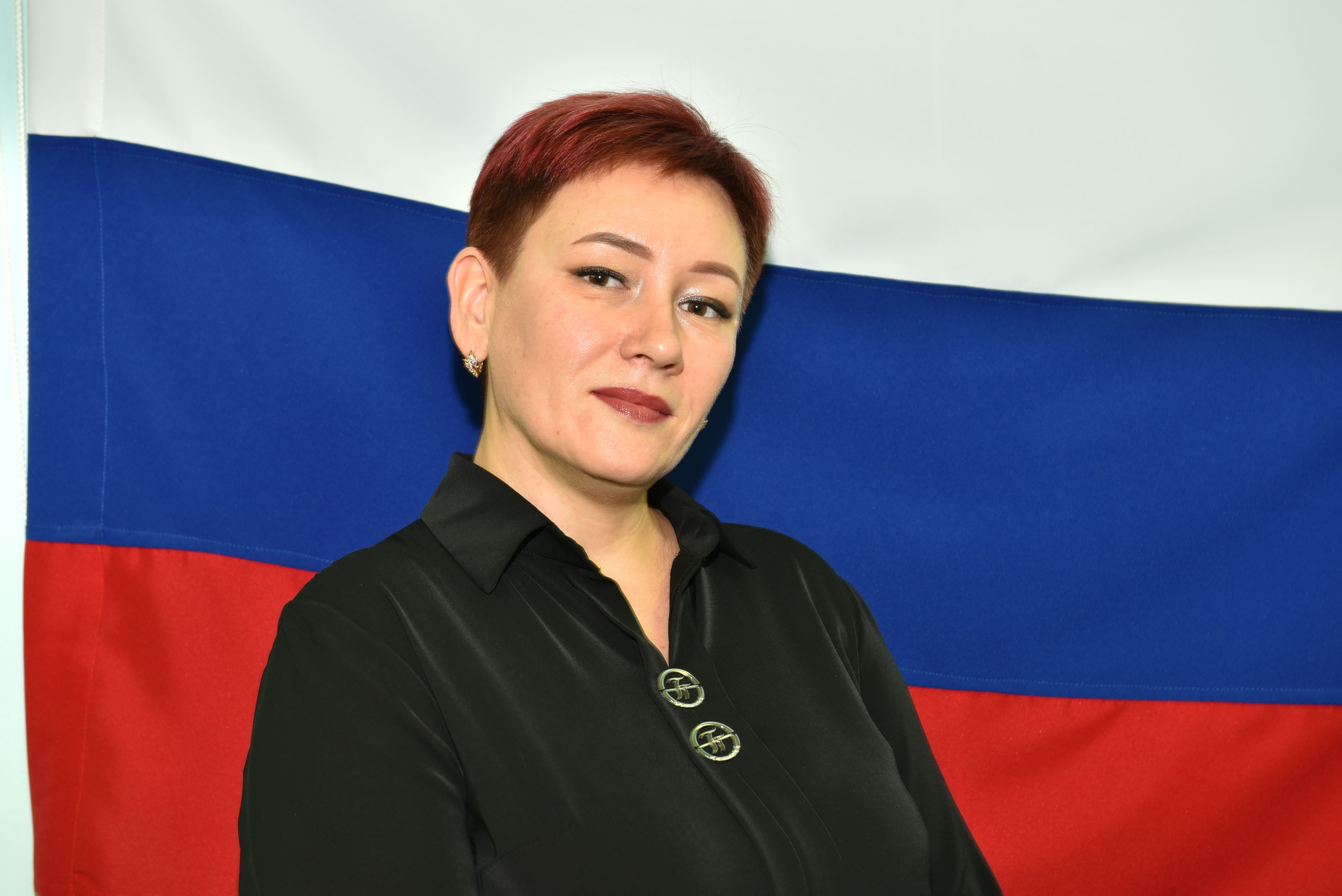 Емельянова Ольга Владимировна.