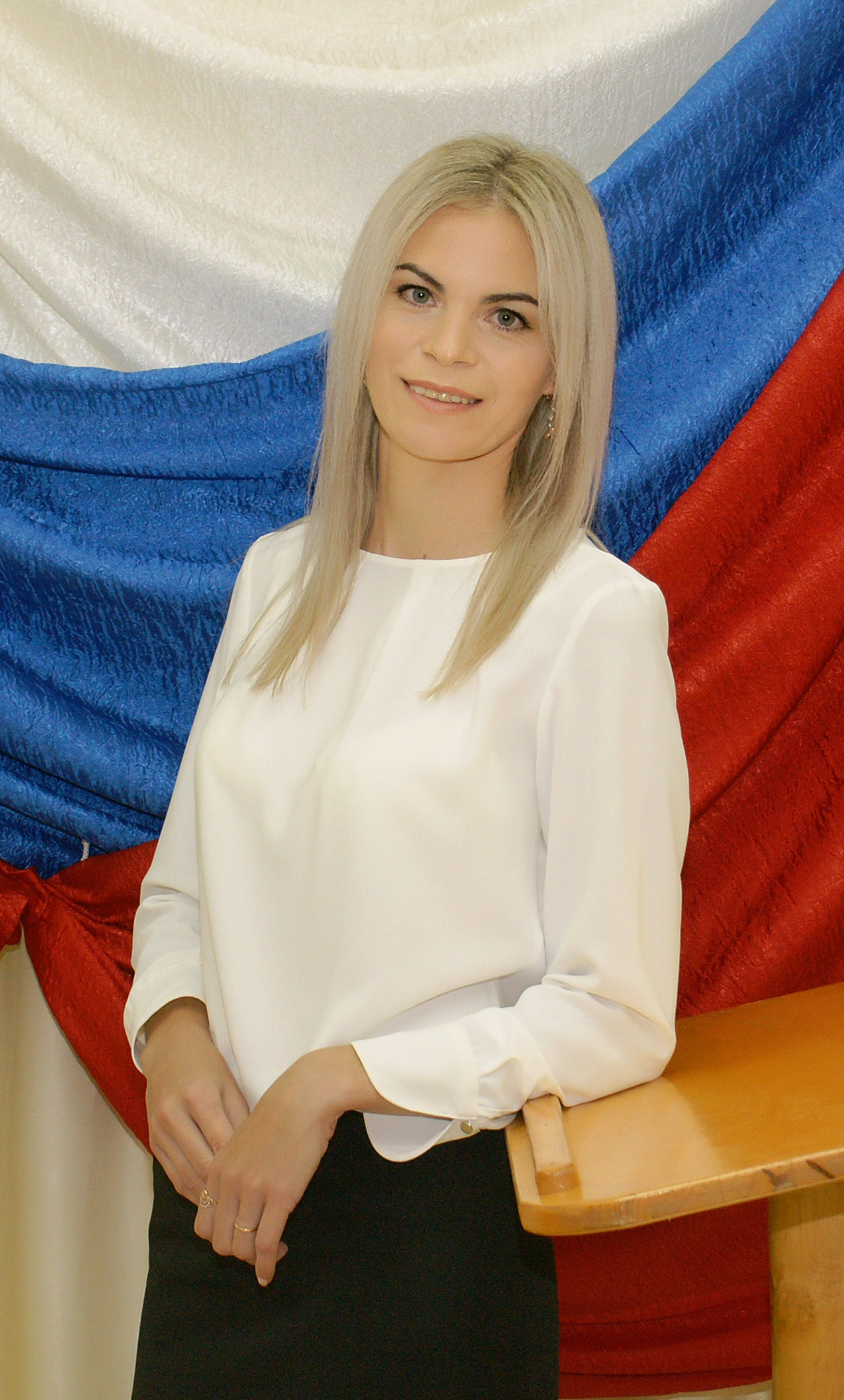 Уразманова Ольга Владимировна.