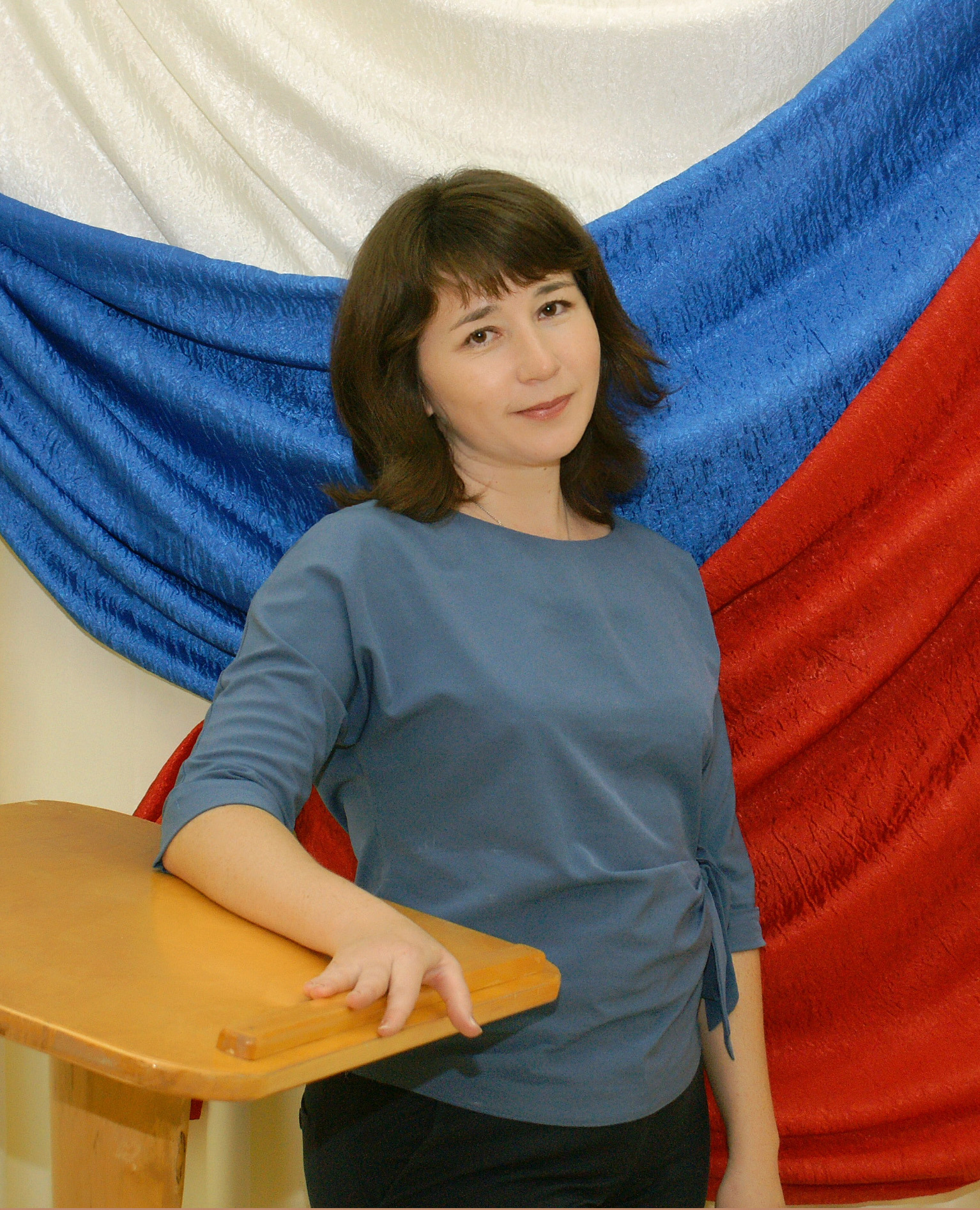 Головкина Екатерина Васильевна.
